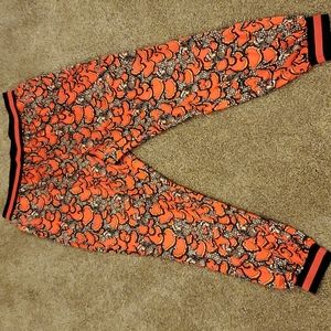 Ignite the night Fashion Nova